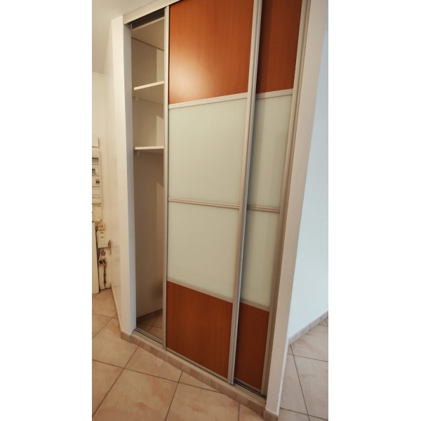 Portes placard coulissant...