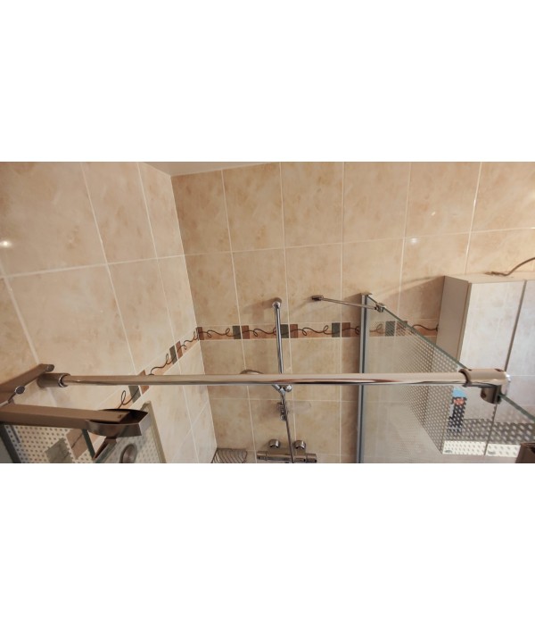 Paroi de douche Huppe