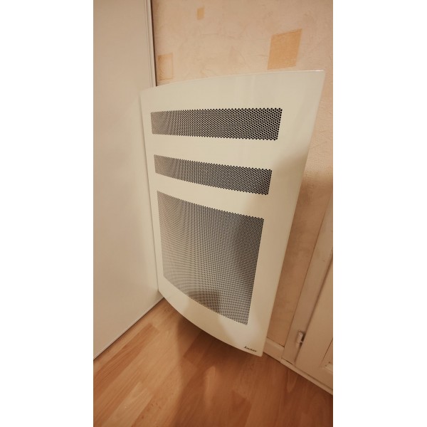 Radiateur électrique...