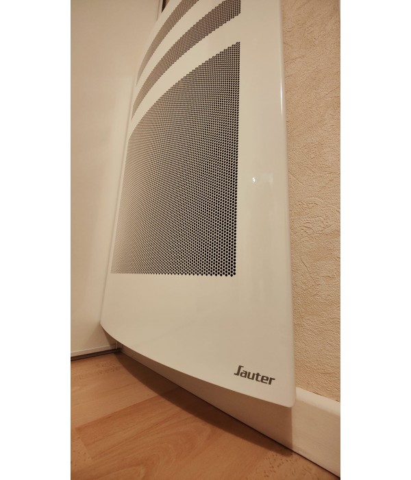 Radiateur électrique rayonnant SAUTER...