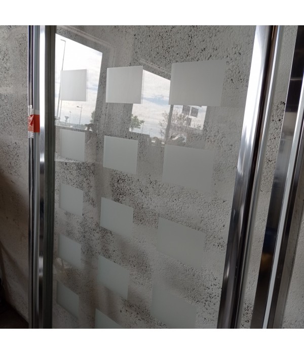 Porte de douche Kinedo