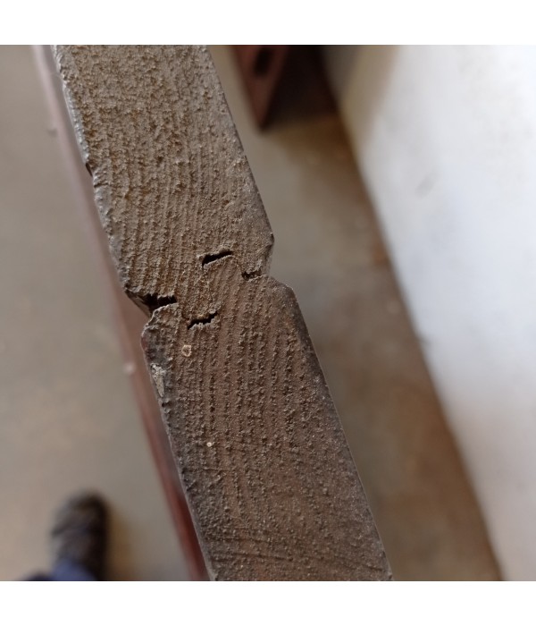 98x108 paire de Volets bois