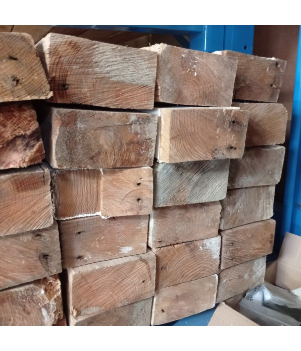 31 madriers 9x18 long 3.30m