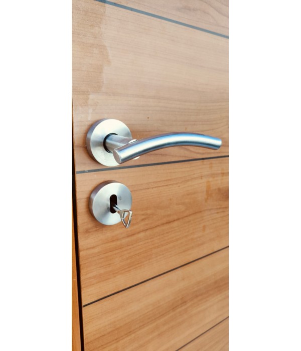 Porte intérieure placage Bois (n2)...