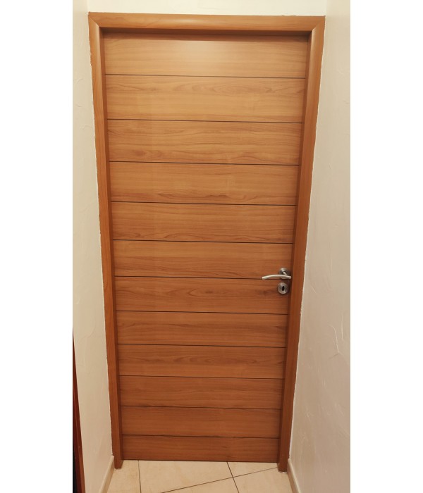 Porte intérieure placage Bois (n2)...