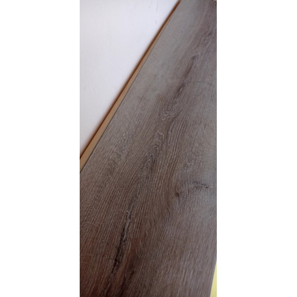 Lame PVC clipsable ISOCORE...