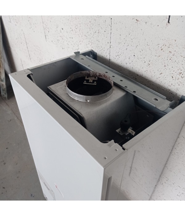 Chaudière a condensation saunier duval