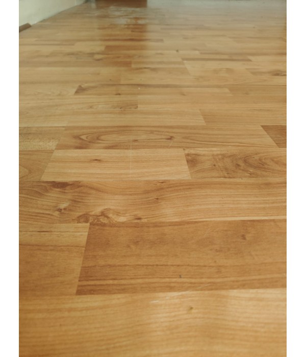 16m² - Parquet stratifié