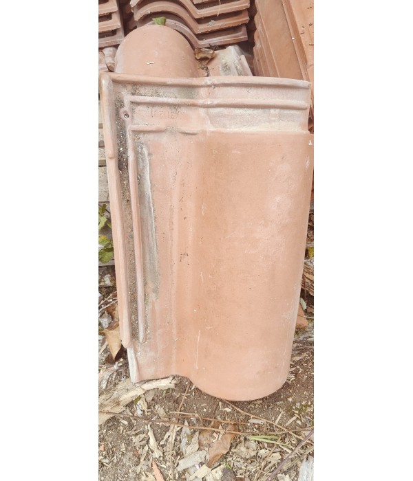 Tuiles mécaniques OCEANE 24m2...