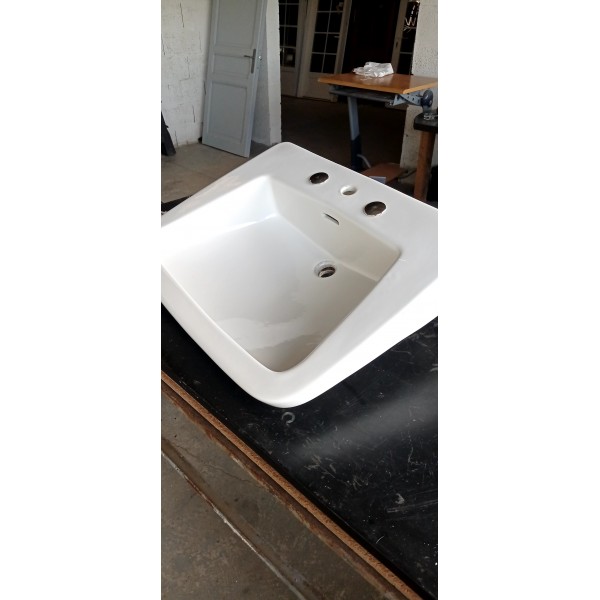 Lavabo pmr