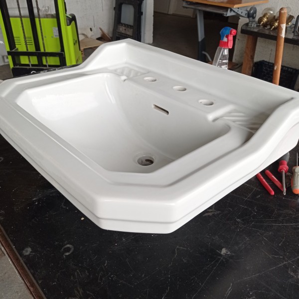 Lavabo