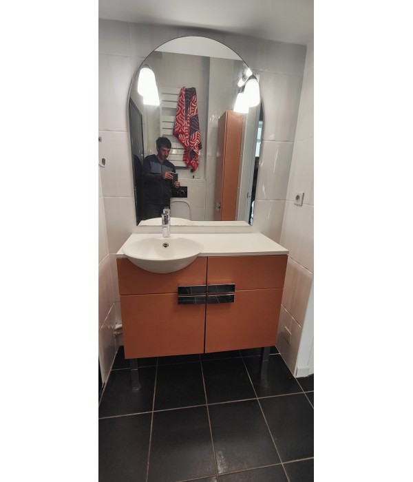 * Meuble de Salle de...