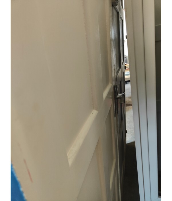 160x210 porte a panneaux coulissante