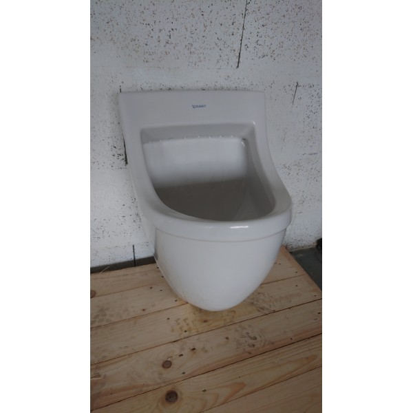 * Wc urinoir
