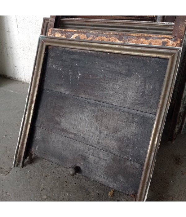 Cheminées marbre et retrecis 