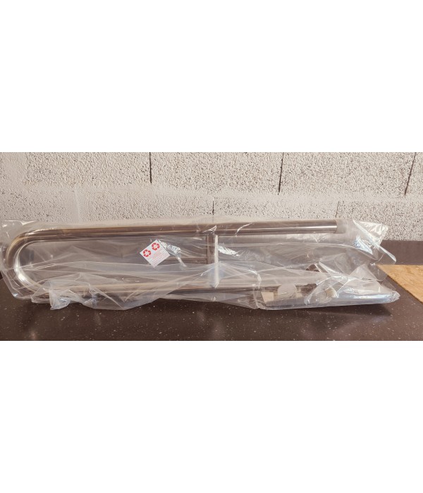 (V) Barre rabattable PMR - AKW neuf