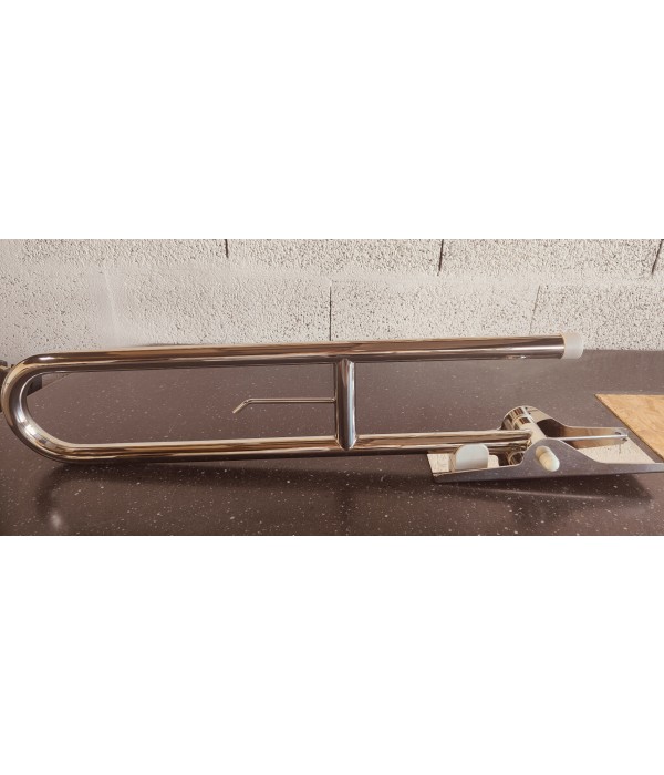 (V) Barre rabattable PMR - AKW neuf