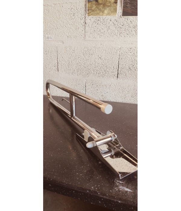 (V) Barre rabattable PMR - AKW neuf