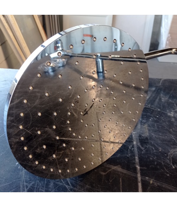 (V) Descente de douche Fima