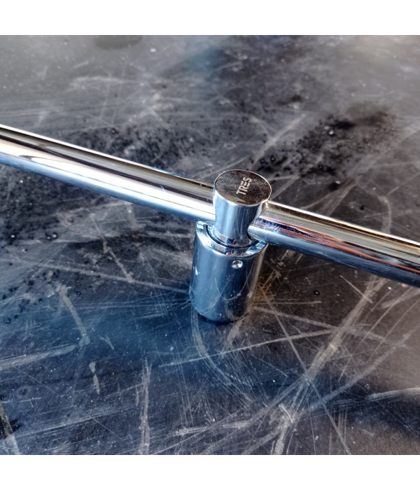 (V) Descente de douche Fima