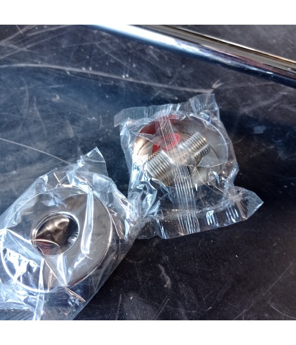 (V) Descente de douche Fima