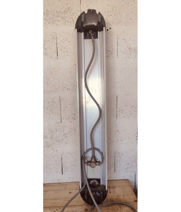 Panneau de douche PRESTO SERIE 2