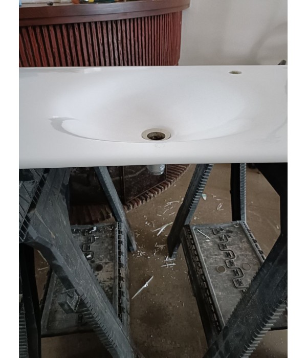 Evier céramique "Roca"