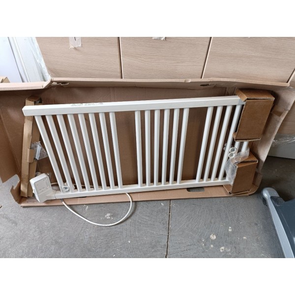 Sèche serviette Atlantic 500W