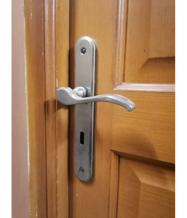 63x204 Portes bois panneaux (n15)