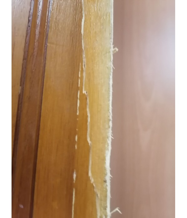 63x204 Portes bois panneaux (n15)