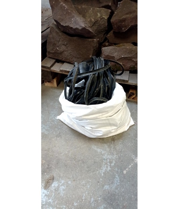 Couverture 13m2 Polycarbonate 32 mm