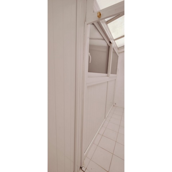 108 x 236 Plaque pvc avec...