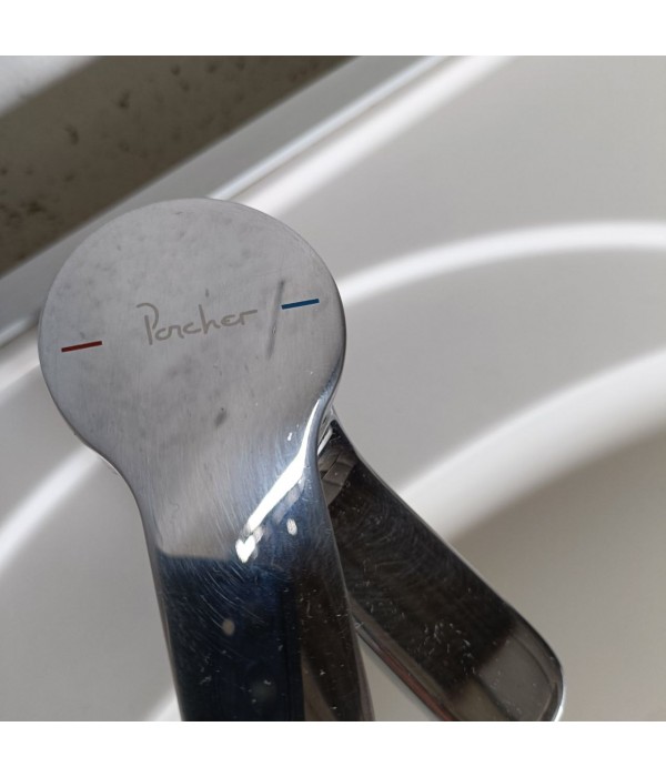 105x55x58.5 Meuble salle de bain