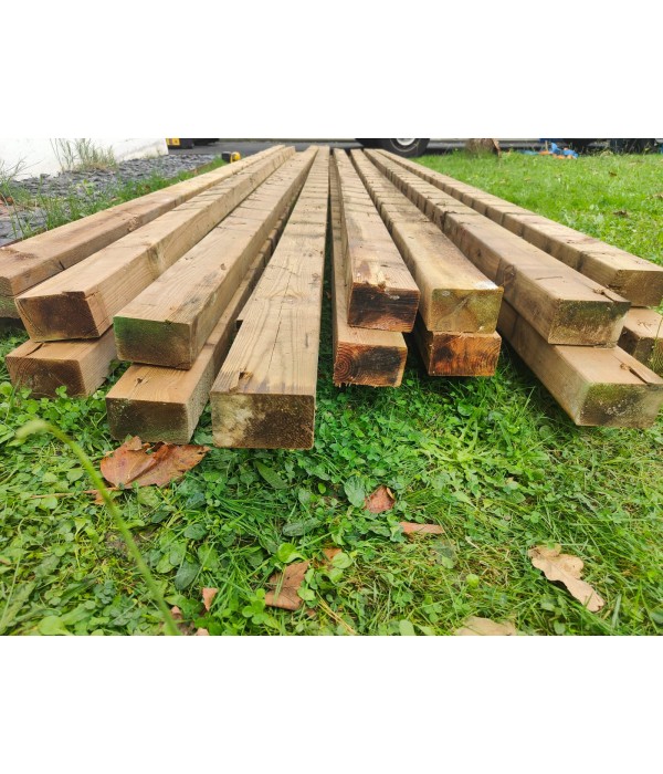 Lambourde 10 x 6.5 cm / 130 ML