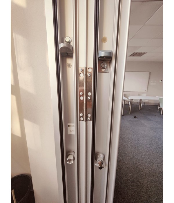 Cloison amovible acoustique pour bureaux Cloison amovible acoustique pour bureaux