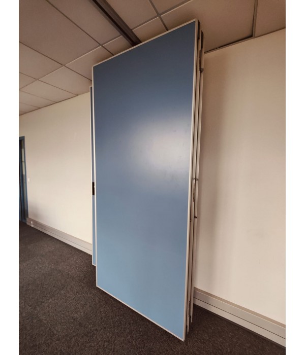 Cloison amovible acoustique pour bureaux Cloison amovible acoustique pour bureaux