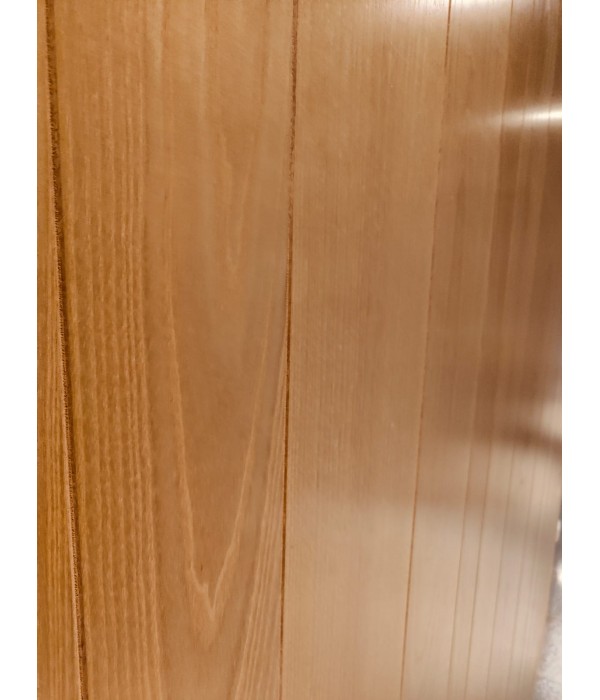 90m² lambris contrecollé fin à coller