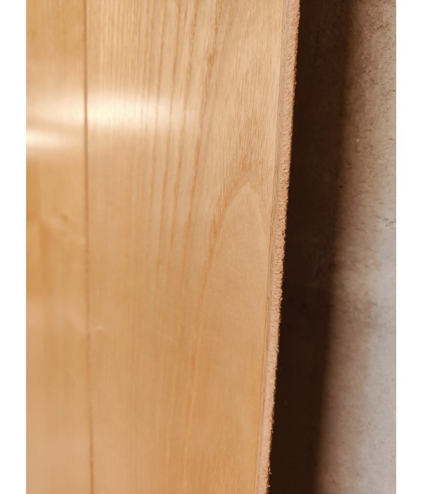 90m² lambris contrecollé fin à coller