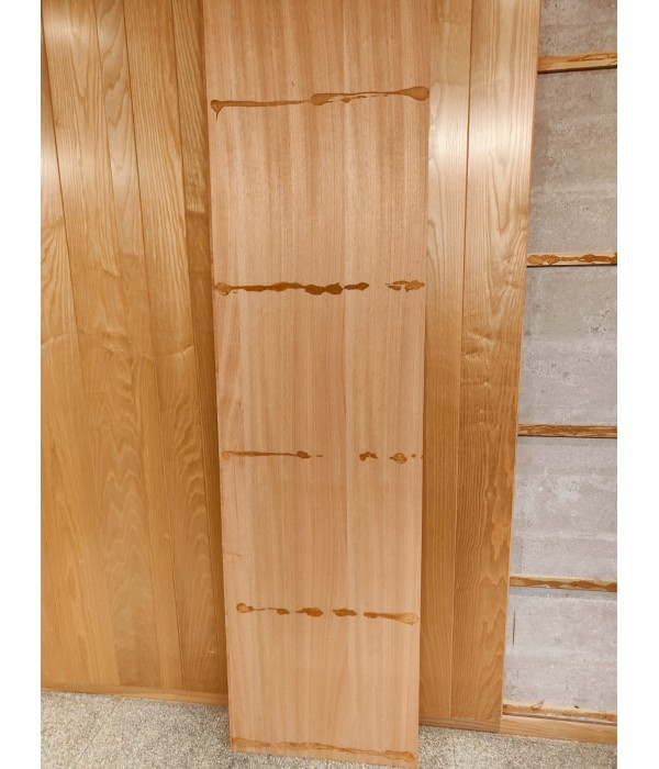 90m² lambris contrecollé fin à coller