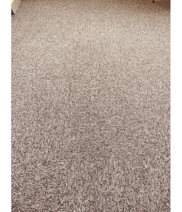 Dalle moquette GRISE Bureau 50x50cm 80m2