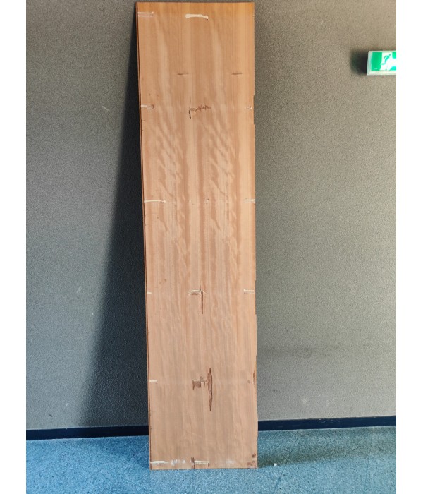 90m² lambris contrecollé fin à coller