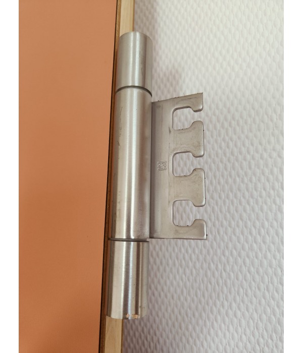 93x204-Bloc Porte bois pleine-Giese...