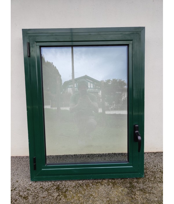 83x107 Fenêtre aluminium DV 