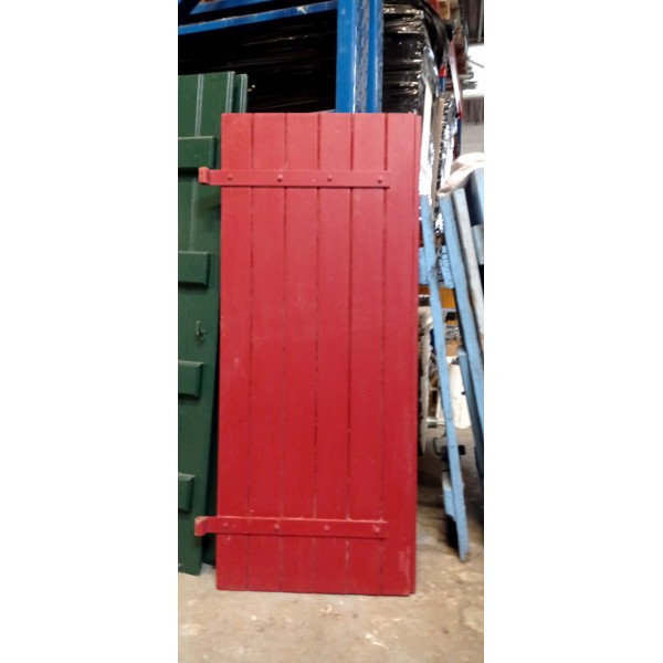51 x 126 volets
