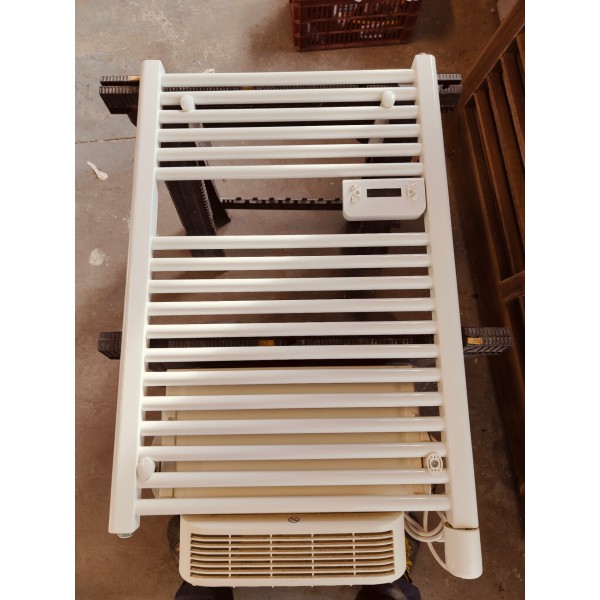 Sèche serviette souffleur...