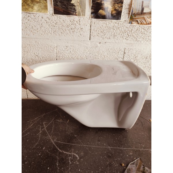 Cuvette WC Villeroy&Bosch