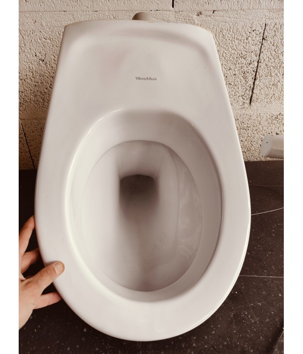 Cuvette WC Villeroy&Bosch