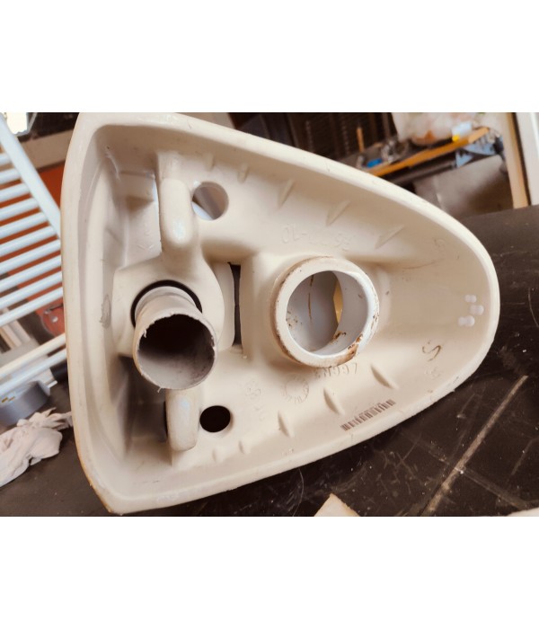 Cuvette WC Villeroy&Bosch