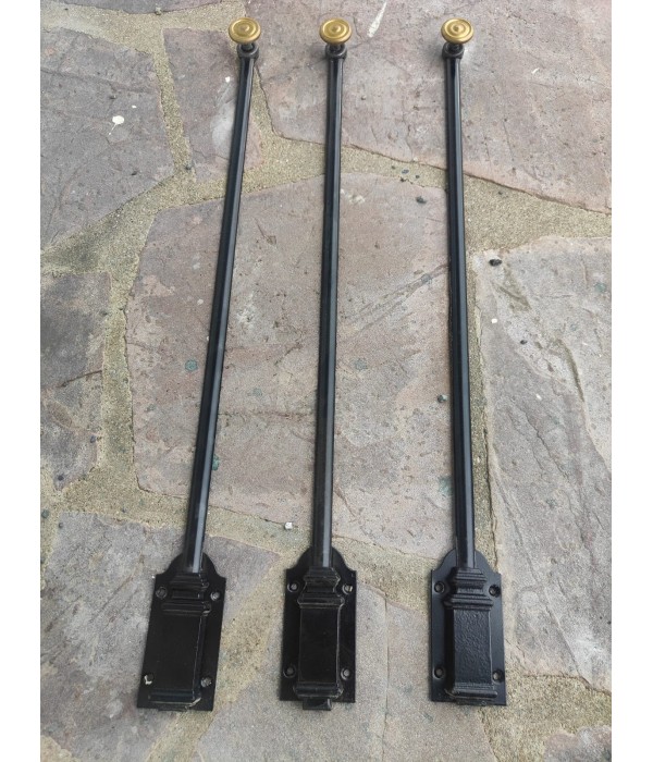 Loquet / crémone / espagnolette