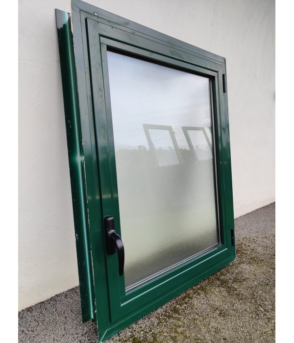 83x107 Fenêtre aluminium DV 